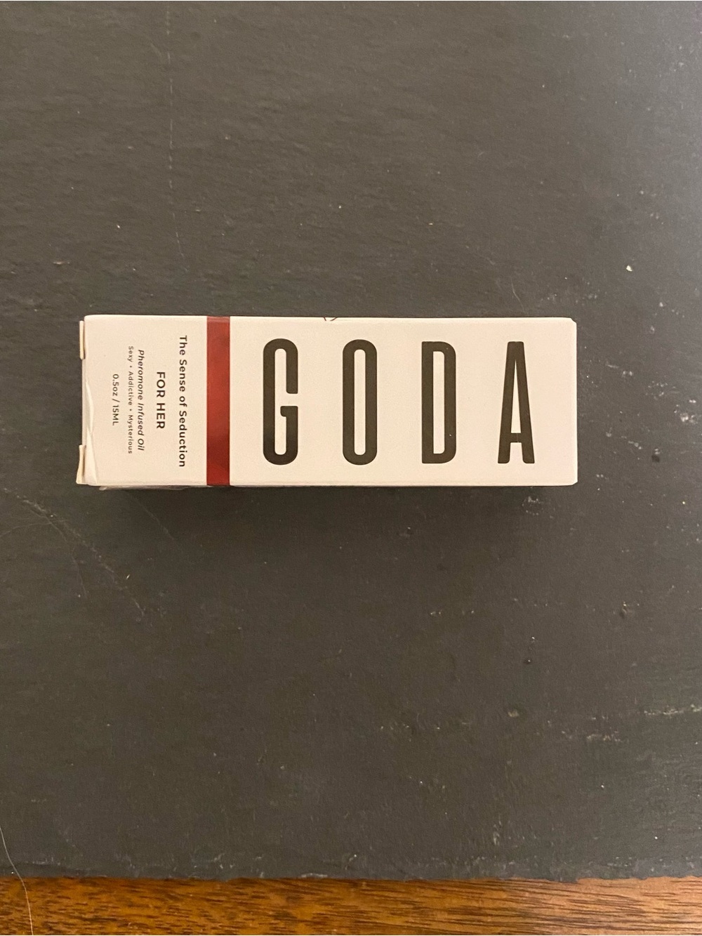 GODA Fragrance ‘For Her’
